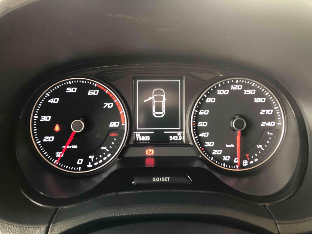 Imagen de SEAT Ibiza