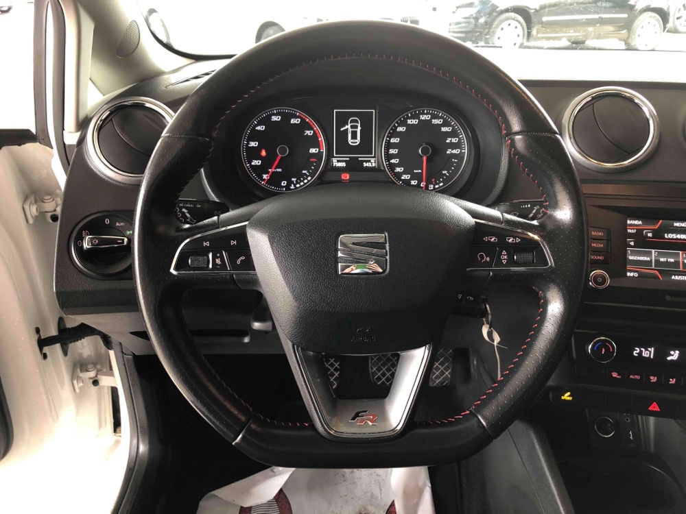 Imagen de SEAT Ibiza