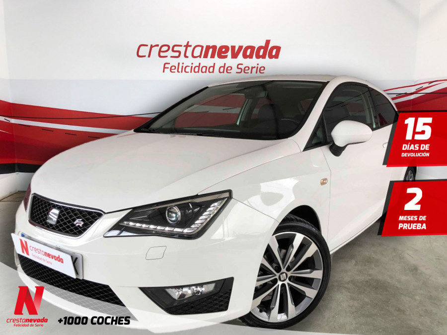 Imagen de SEAT Ibiza
