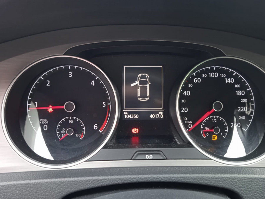 Imagen de Volkswagen Golf