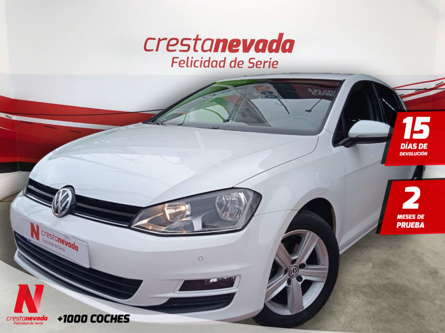 Imagen de Volkswagen Golf