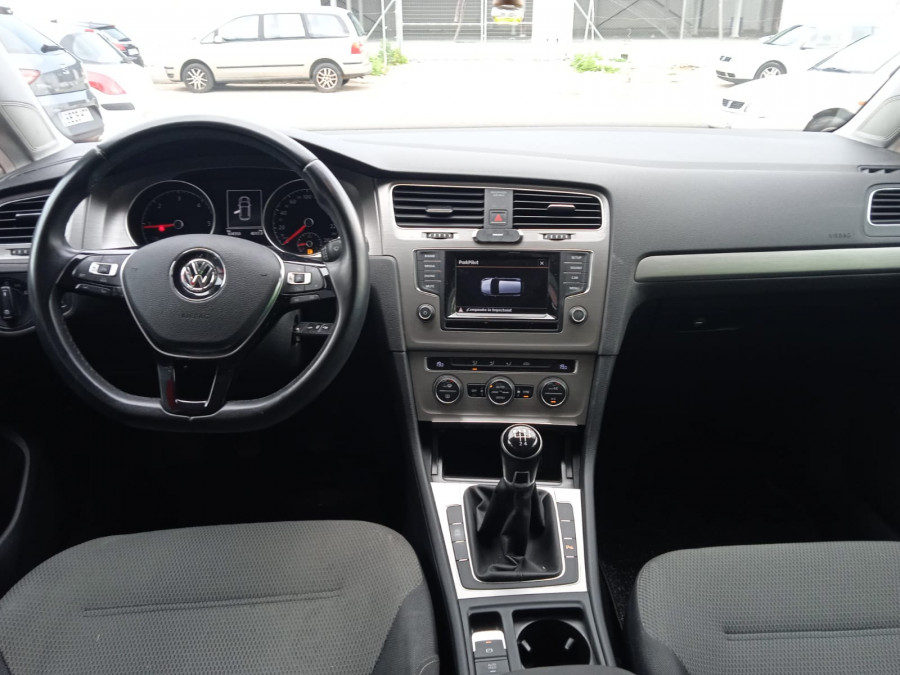 Imagen de Volkswagen Golf