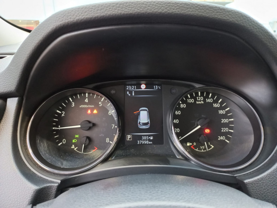 Imagen de NISSAN X-TRAIL
