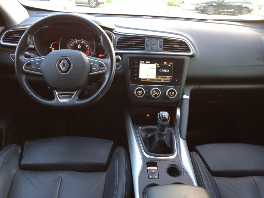 Imagen de Renault Kadjar