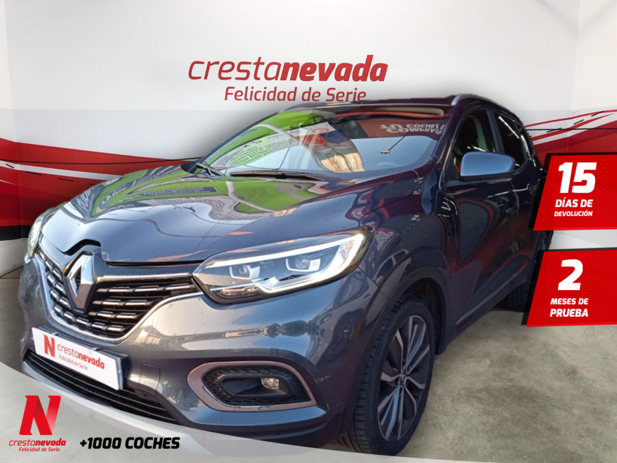 Imagen de Renault Kadjar