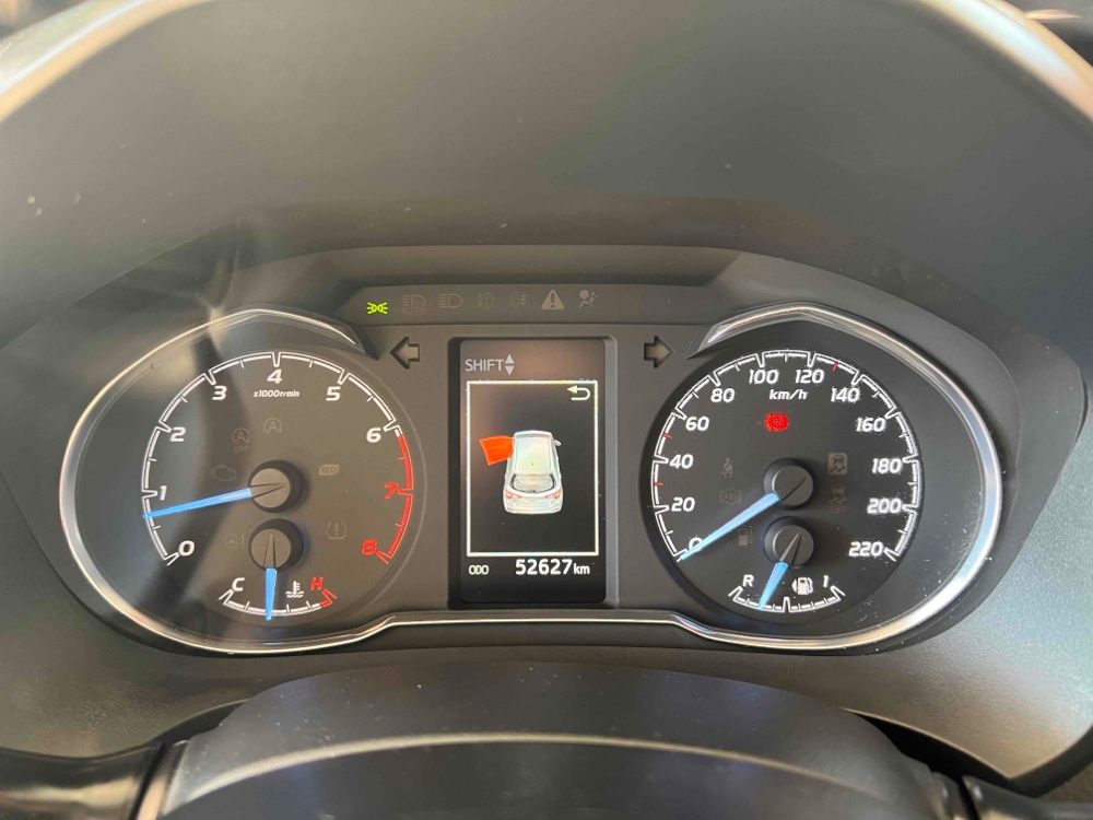 Imagen de TOYOTA Yaris