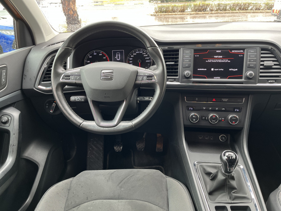 Imagen de SEAT Ateca