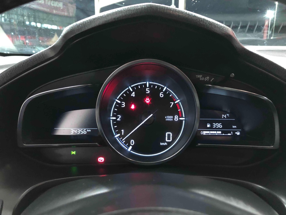 Imagen de Mazda Mazda3