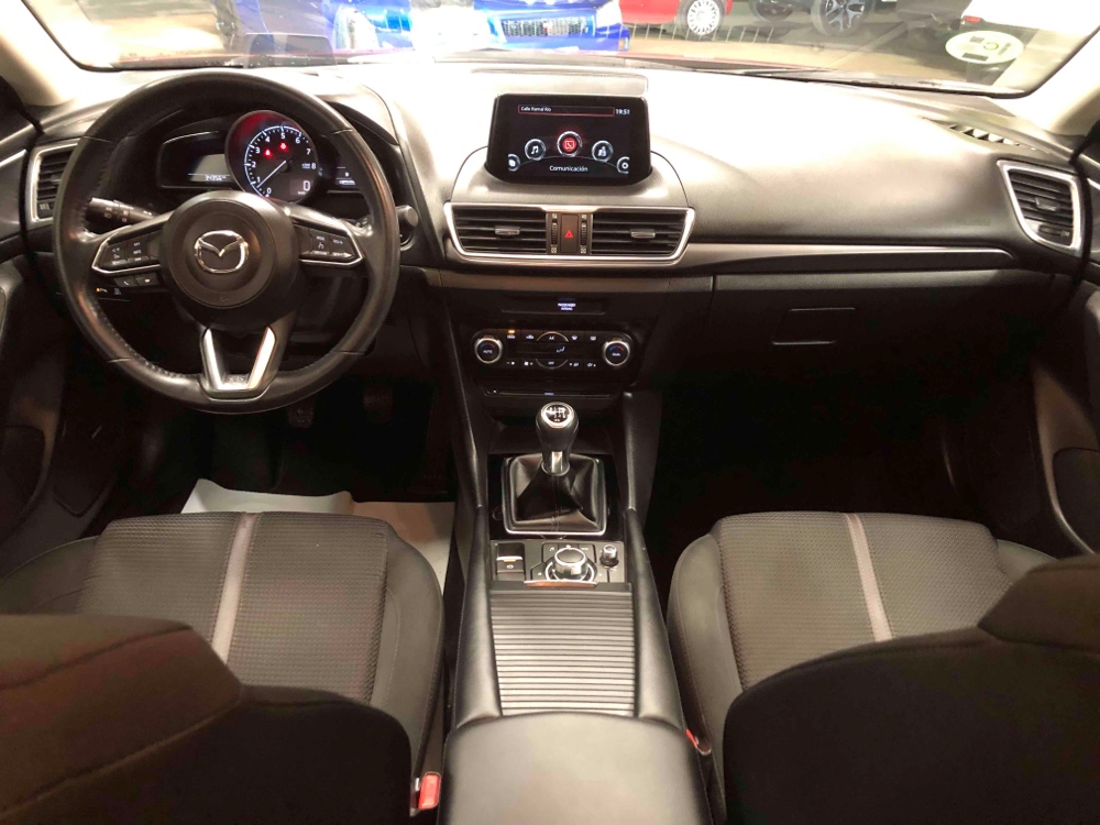 Imagen de Mazda Mazda3