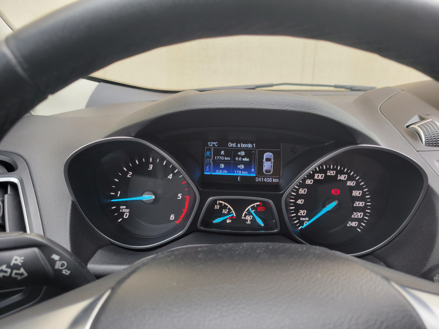 Imagen de Ford Kuga