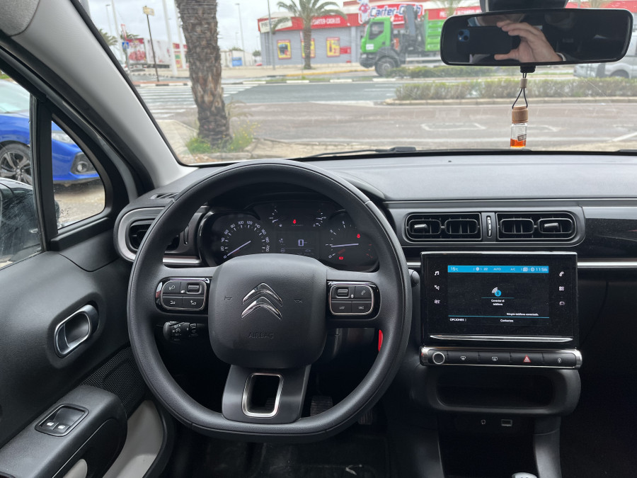 Imagen de CITROEN C3