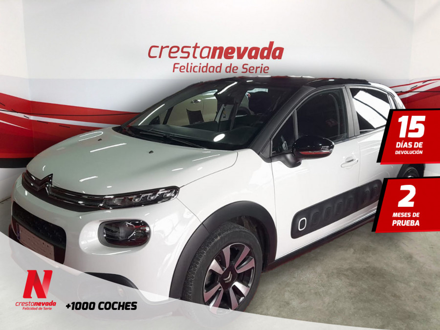 Imagen de CITROEN C3