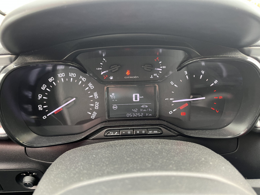 Imagen de CITROEN C3