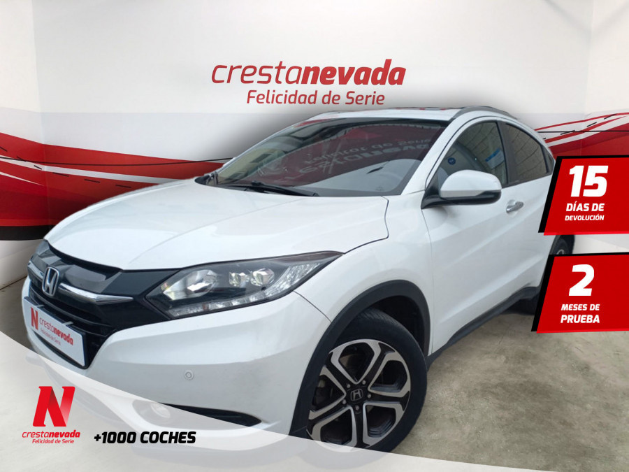 Imagen de Honda HR-V