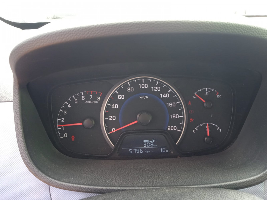 Imagen de Hyundai i10