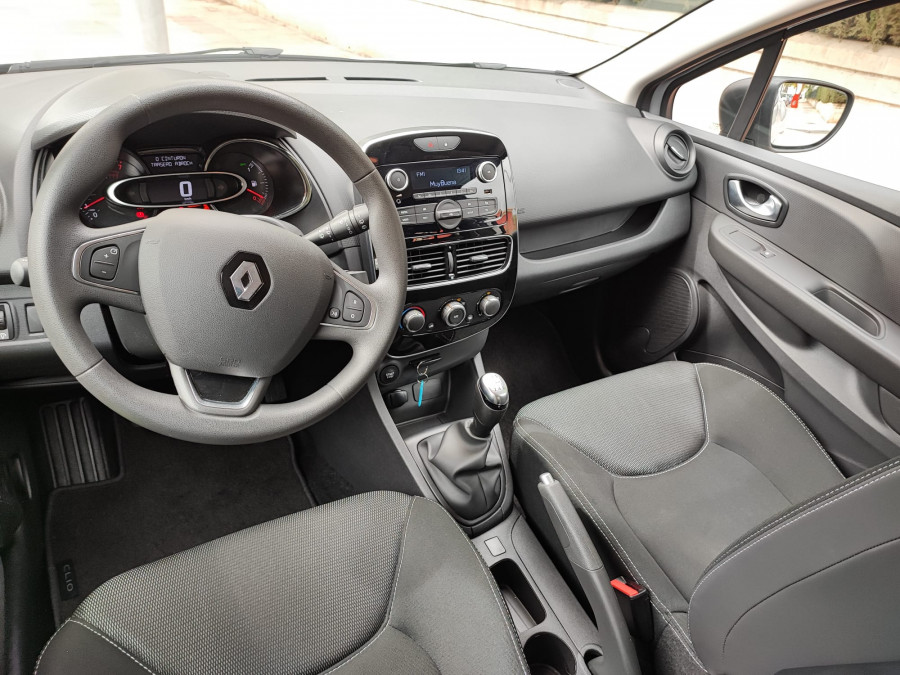 Imagen de Renault Clio