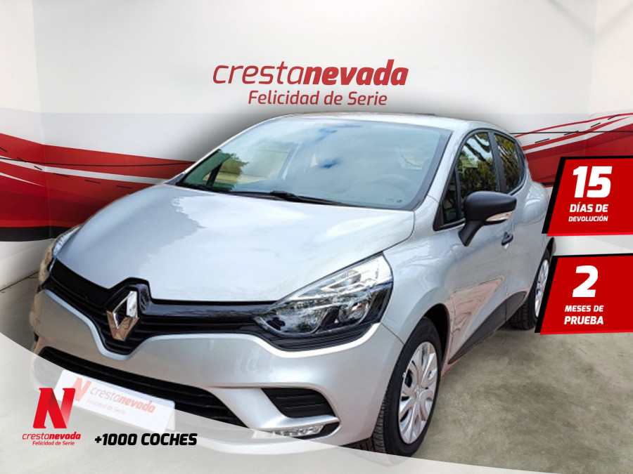 Imagen de Renault Clio