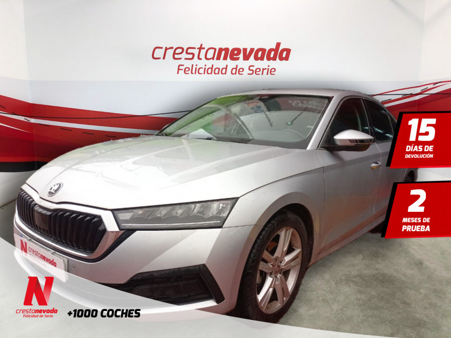 Imagen de Skoda Octavia