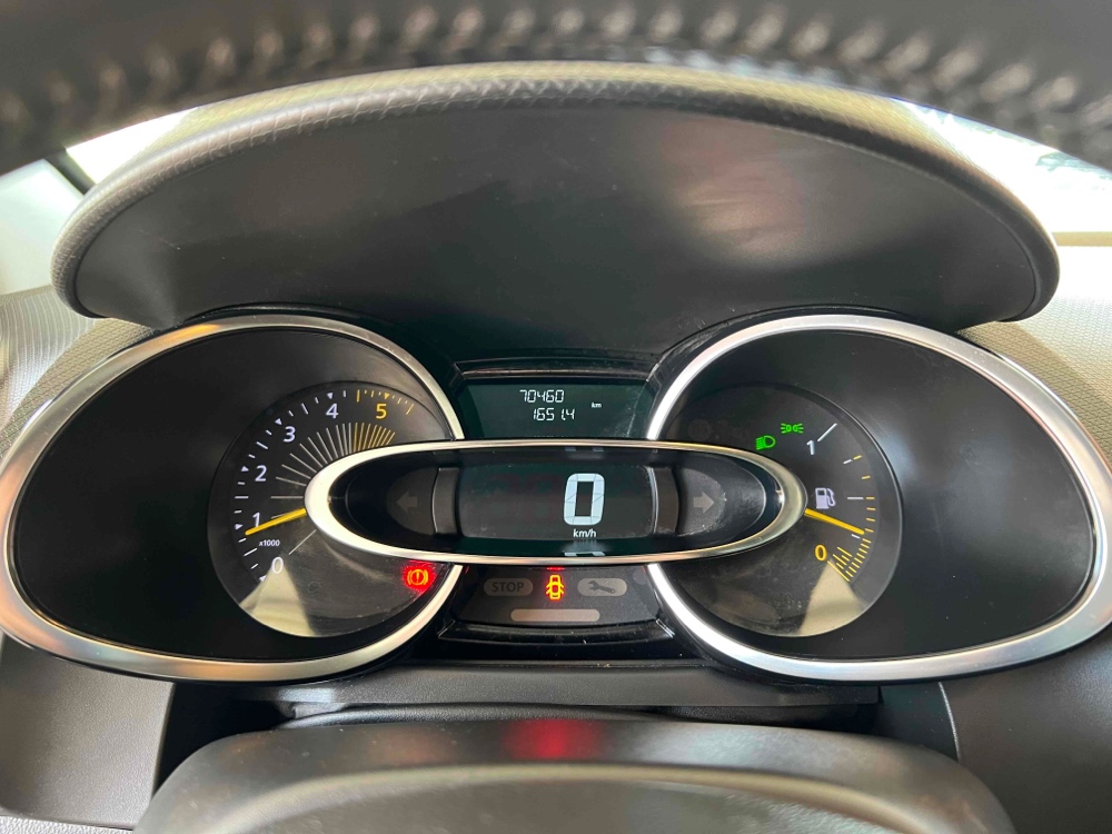 Imagen de Renault Clio