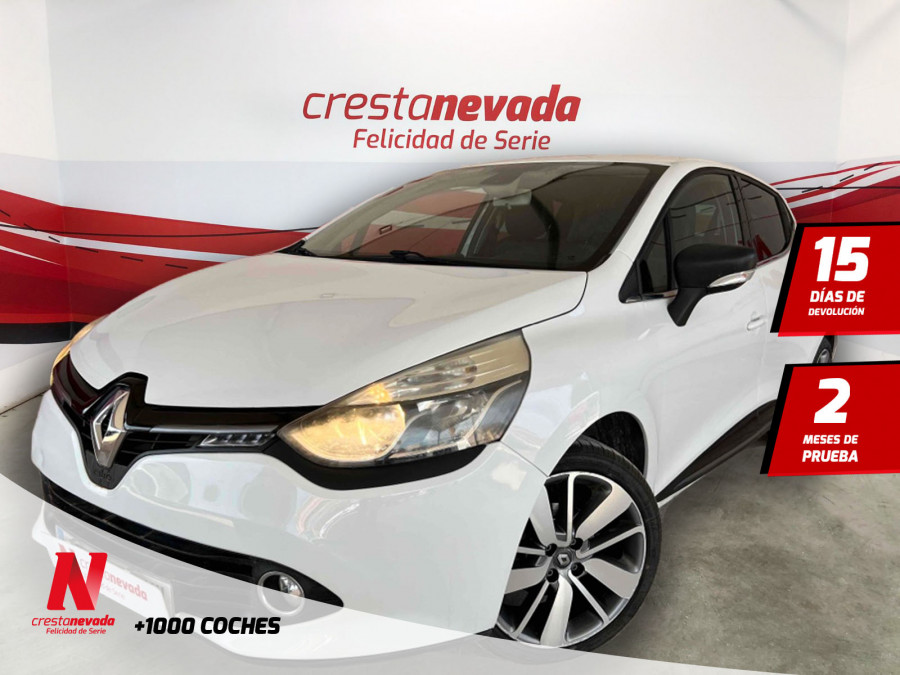 Imagen de Renault Clio