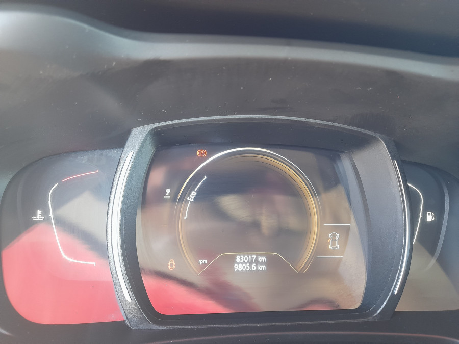 Imagen de Renault Kadjar