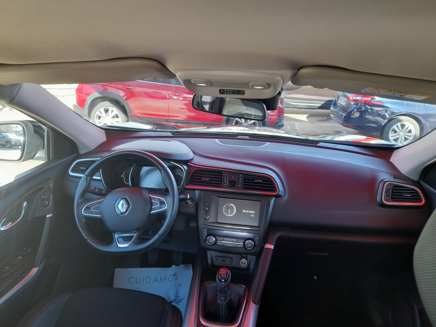 Imagen de Renault Kadjar