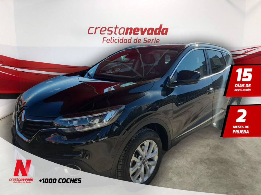 Imagen de Renault Kadjar