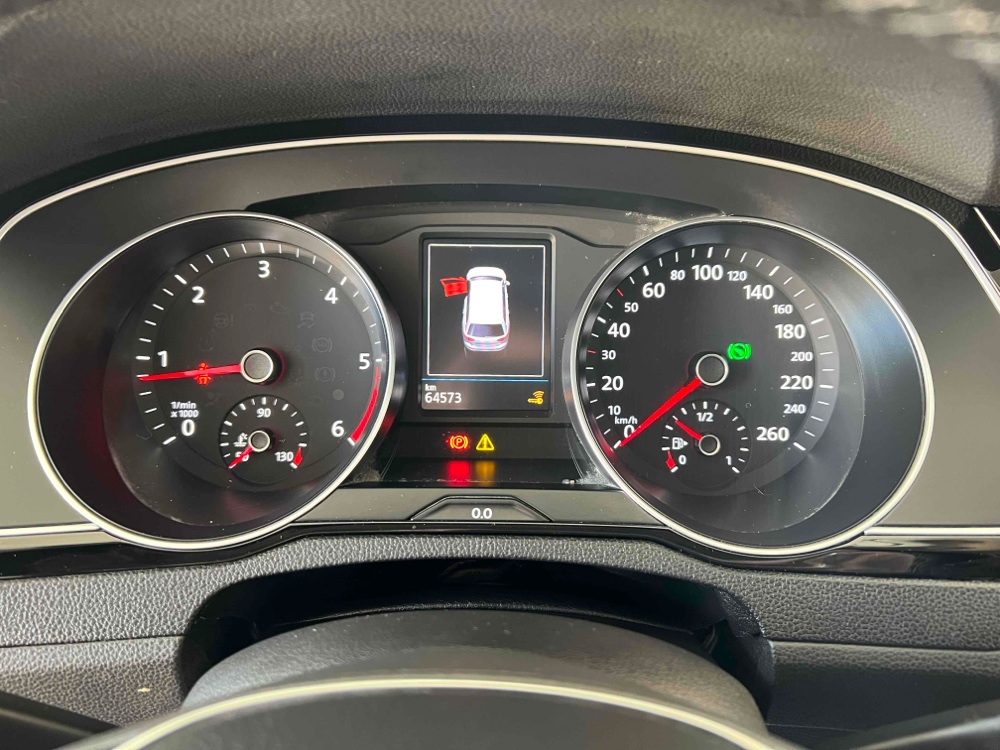 Imagen de Volkswagen Passat