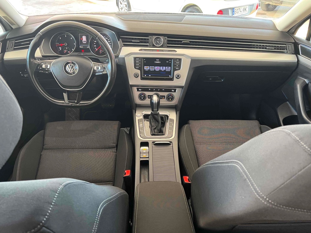 Imagen de Volkswagen Passat