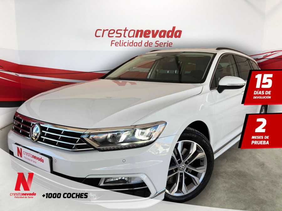 Imagen de Volkswagen Passat
