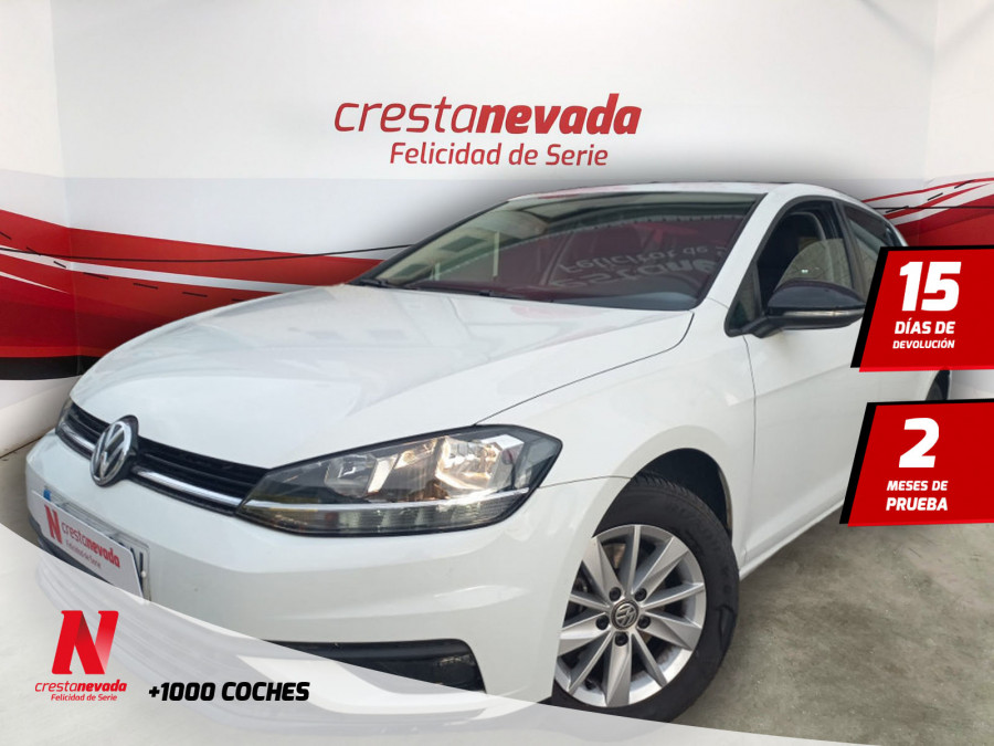 Imagen de Volkswagen Golf