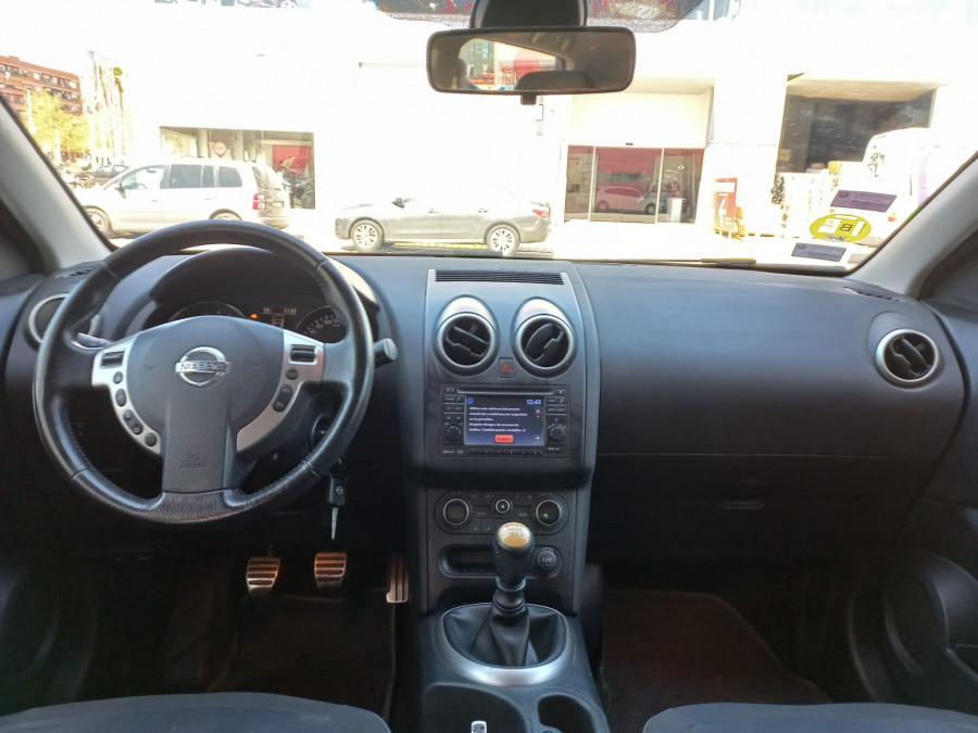 Imagen de NISSAN QASHQAI+2