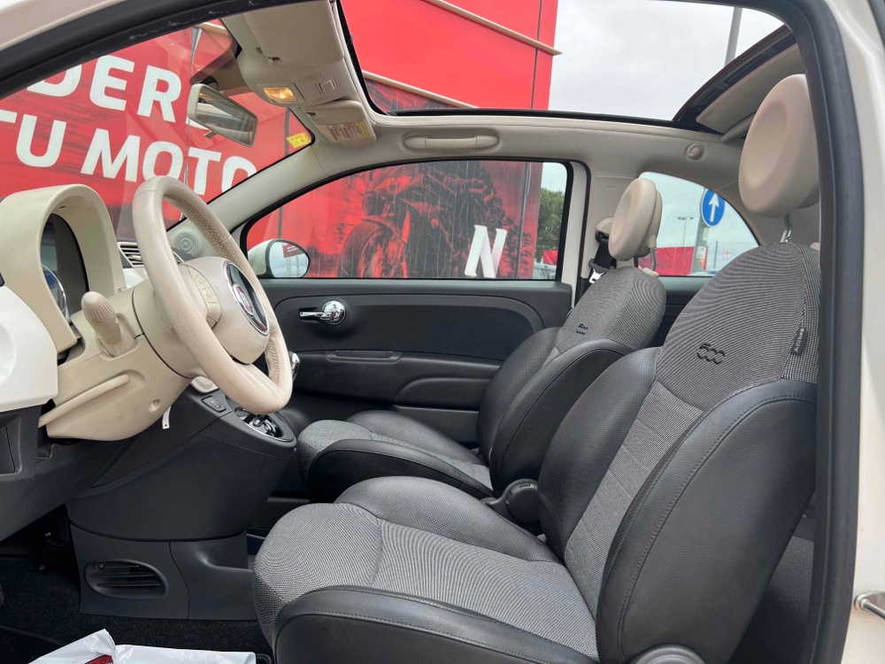 Imagen de Fiat 500