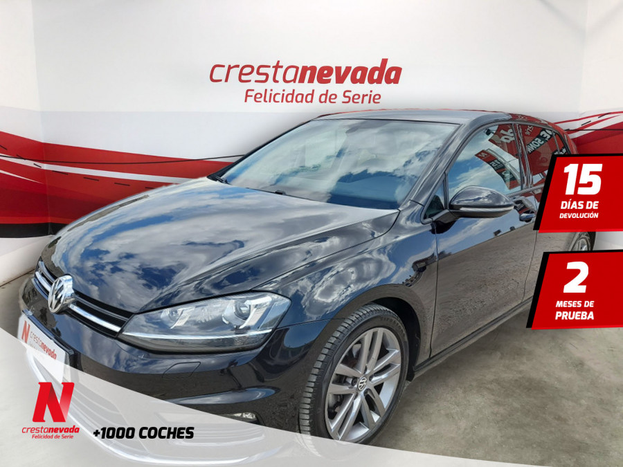 Imagen de Volkswagen Golf