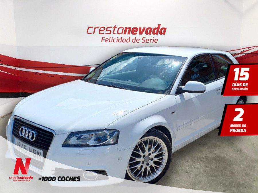 Imagen de AUDI A3