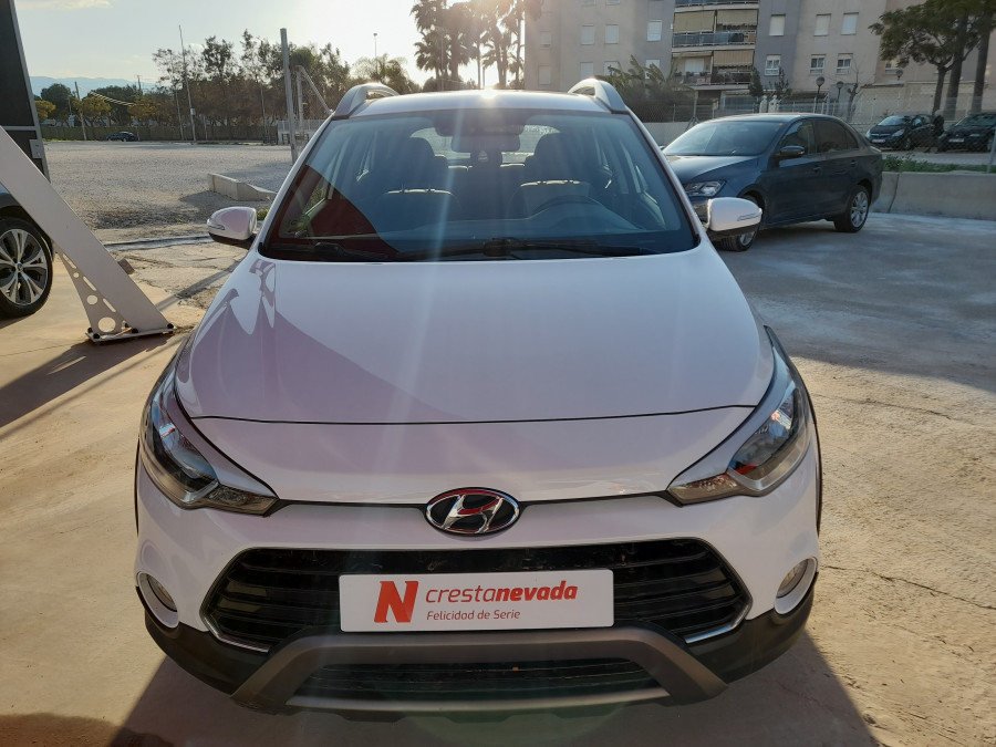 Imagen de Hyundai i20 Active