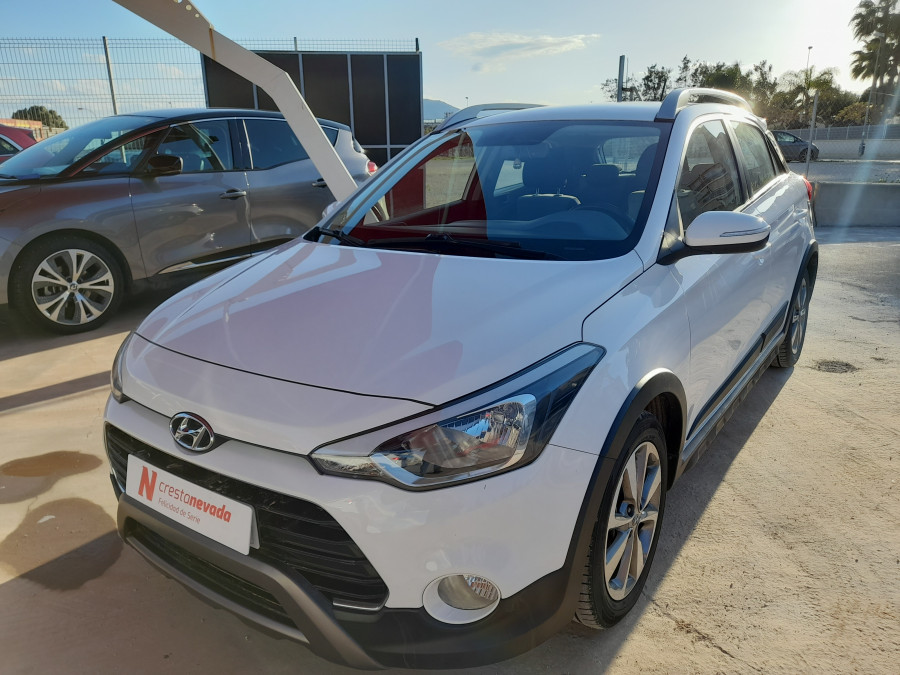 Imagen de Hyundai i20 Active