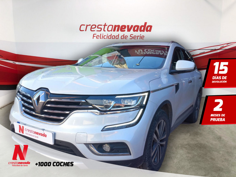 Imagen de Renault Koleos