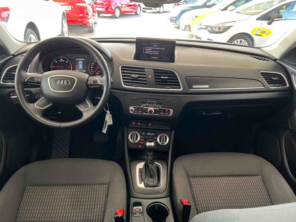 Imagen de AUDI Q3