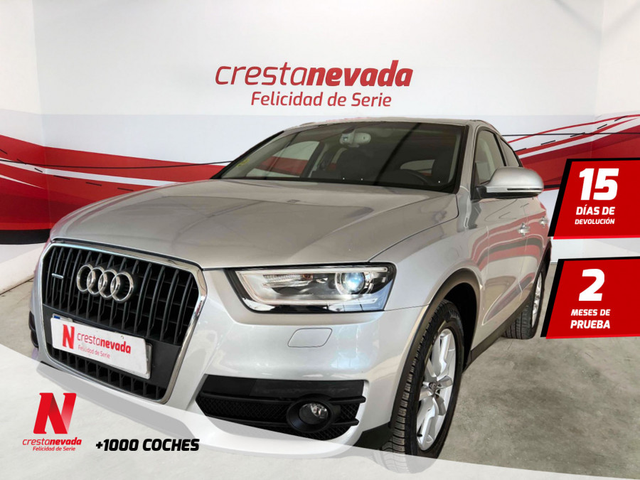 Imagen de AUDI Q3