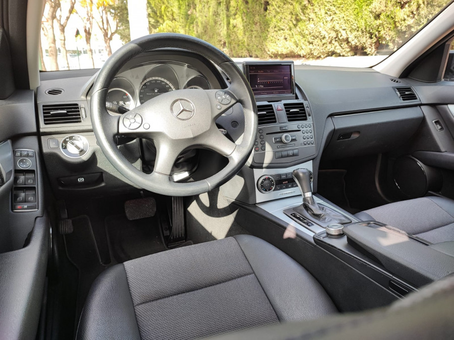 Imagen de mercedes-benz Clase C