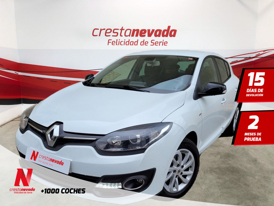 Imagen de Renault Mégane