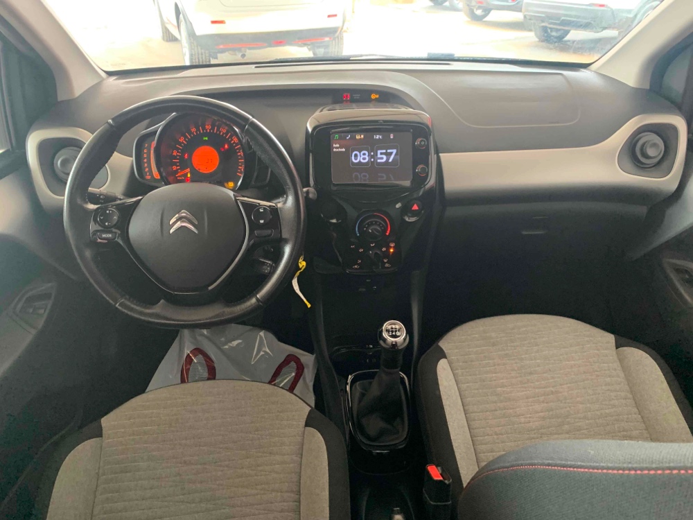 Imagen de CITROEN C1