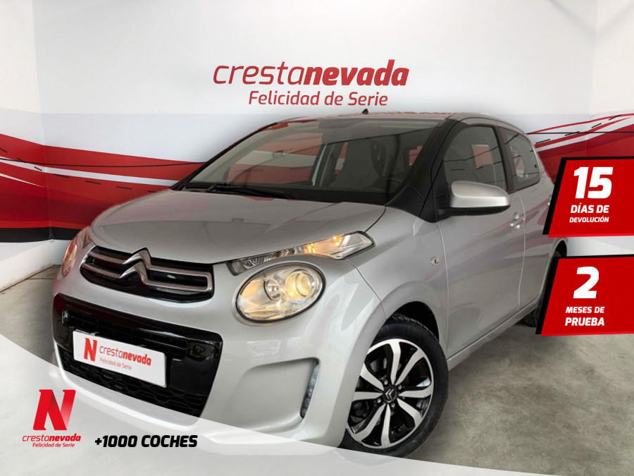 Imagen de CITROEN C1