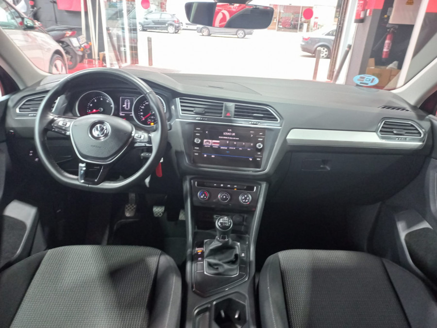 Imagen de Volkswagen Tiguan