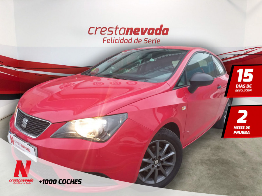 Imagen de SEAT Ibiza
