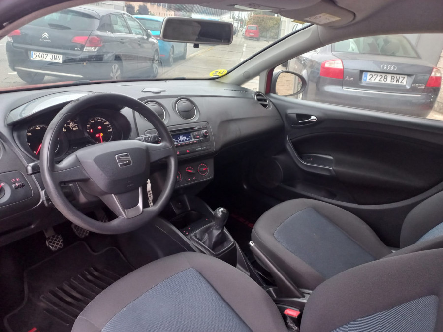 Imagen de SEAT Ibiza