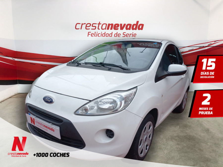 Imagen de Ford KA