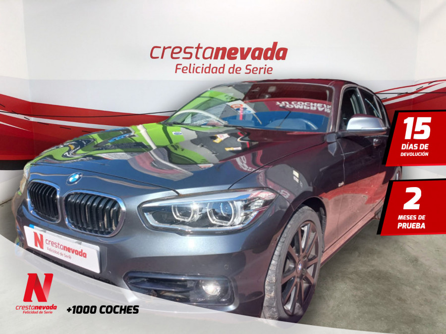 Imagen de BMW Serie 1