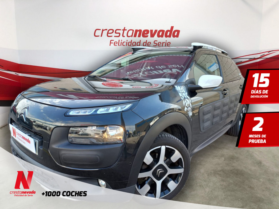 Imagen de CITROEN C4 Cactus